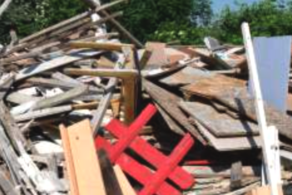 Holz A4